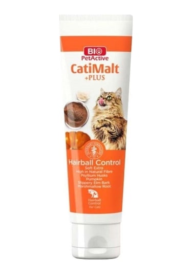 Bio Petactive Catimalt Plus 100 ML