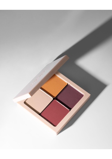 Inglot Göz Farı Freedom System Eye Shadow Matte 284mo