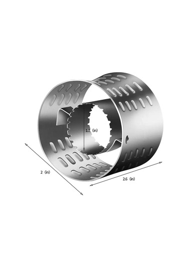 Dofolink 304 Paslanmaz Çelik Mısır Soyucu, Gıda Kalitesi, Keskin Dişli Tasarım, Hızlı Ve Güvenli Mısır Soyma Aleti, Mutfak Gereci