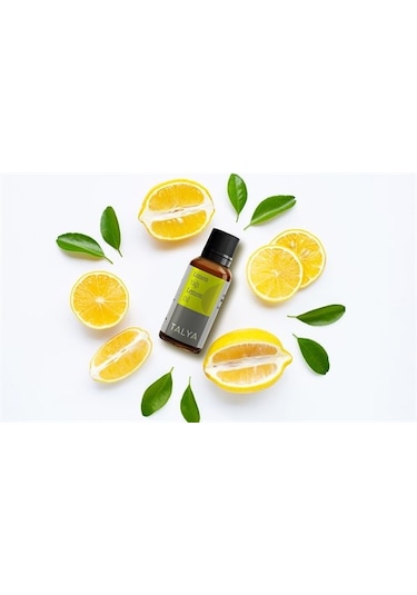Talya Limon Yağı 20 ML