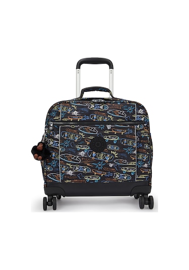Kipling Unisex Pilot El Valiz Kı484771m Çok Renkli