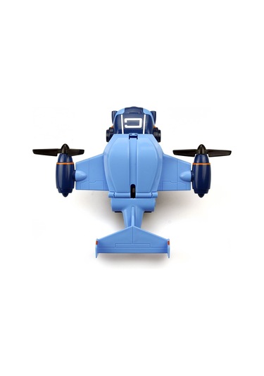 Robacar Poli Kargo Uçağı