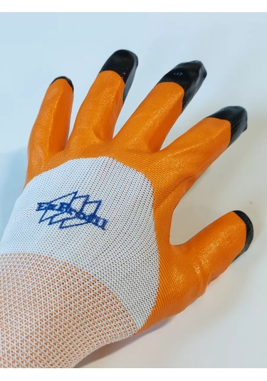 Sptools Kaplamalı Bahçe Eldivenleri Kadın Kaplamalı Bahçe Eldivenleri 152117003