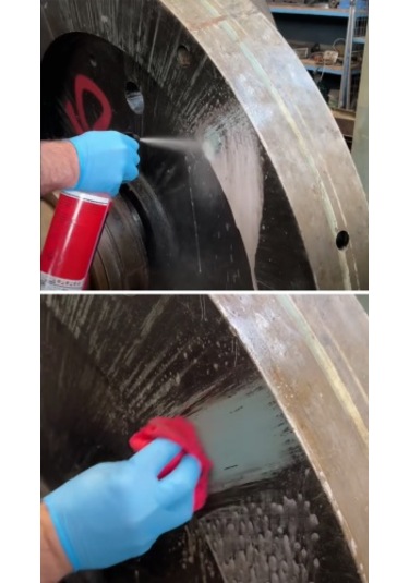 Mesa Kimya Mesasol Ağır Yağ Çözücü ve Sökücü 500 ML