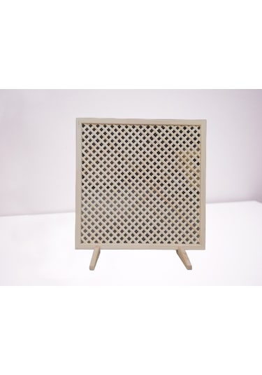 Ahşap. Seperatör. Ahşap Paravan. 100X100