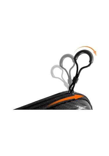 Ping Pong Masa Tenisi Çantası İç Mekan Oyunları Su Geçirmez Paket Siyah