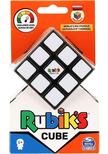 Rubiks Zeka Küpü 3x3 6063968