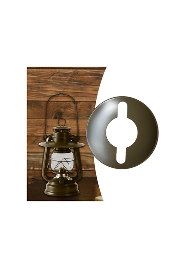 Suntek 276 Petrol Lambası Reflektörü Plaj Sırt Çantasıyla Yeşil