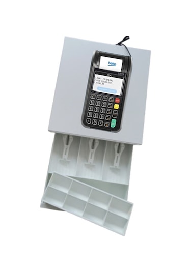 Beko Uyumlu Yazar Kasa Pos Çekmecesi (274387049)