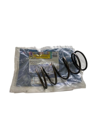 Tvs Jüpiter 125 Arka Varyatör Büyük Yay Mtnk2070290