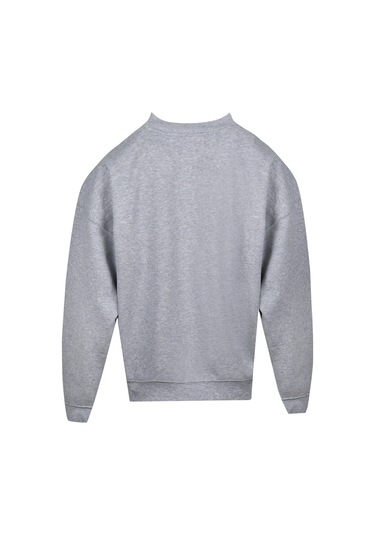 Dkny Kadın Sweatshırt Dp5t1241-kos Gri