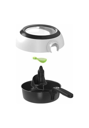 Tefal FZ760030 Actifry Genius 1.2 LT 1350 W Fritöz