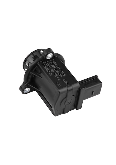 Ximistore9 Audi A3/a4/tt Ve Vw Jetta/passat İçin Turboşarj Kesme Valfi -  Uyumlu 06h145710d