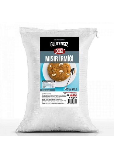 Dola Glutensiz Fıstık Ezmesi 3 lü paket