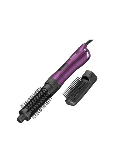 Babyliss AS83PE 800 W Hava Üflemeli Saç Şekillendirici