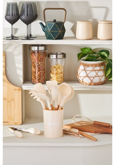 Karaca  Darcy New 12 Parça Servis Seti