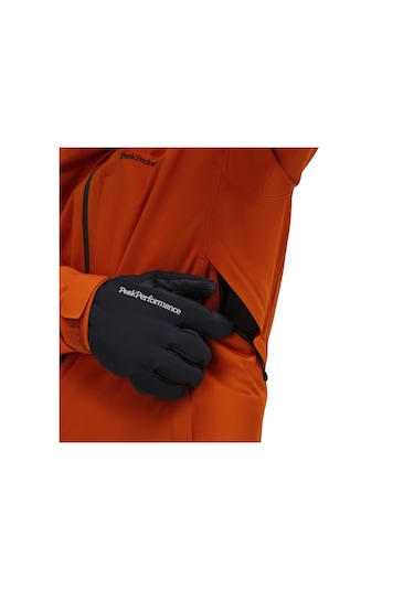 Peak Performance Peak Performance Maroon Erkek Mont 032689d Turuncu