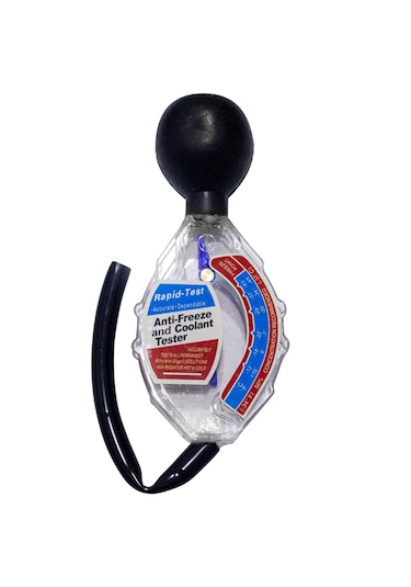 Omega Tools Antifriz Test Cihazı - Egatd