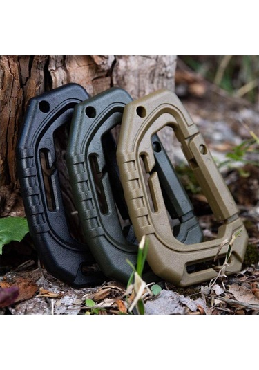 Evolite Tactıcal Molle Karabina E-5530