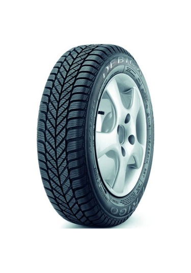 Debica 165/70 R13 79T Frigo 2 MS Kış Lastiği 2025