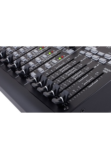 Mackie 1642 Vlz4 16 Kanal Mikser.