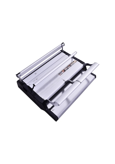 Office Force M-10 A/B Sistem 1 11 Tırnak Perçin Ciltleme Makinesi