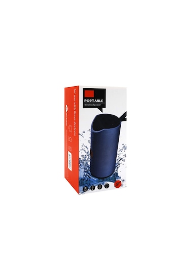 Abatech T&g Tg117 Bluetooth Hoparlör