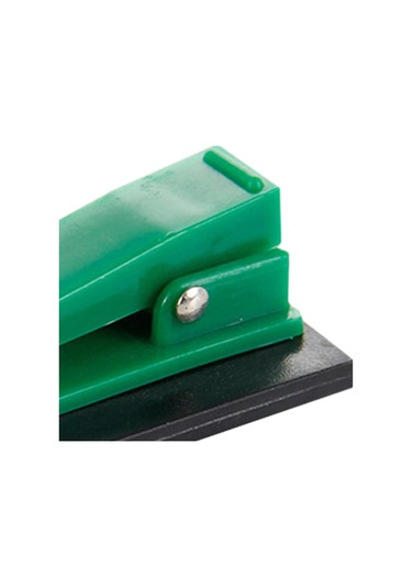 Suntek Kişisel Radyasyon Doz Tableti Sanayi Tld469 Yeşil Için