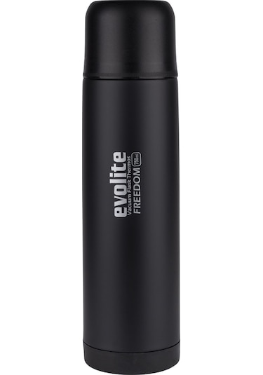 Evolite Freedom Çift Katmanlı 750 Ml. Çelik Vacuum Termos