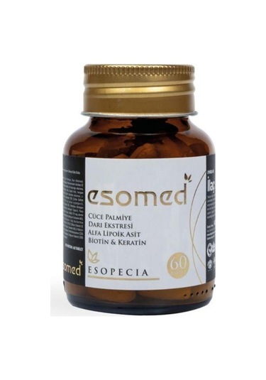 Esomed Especia 60 Tablet