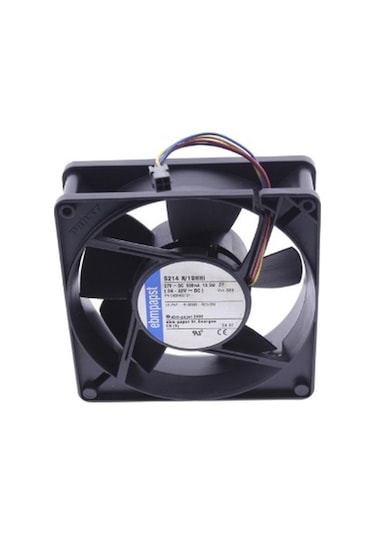Ebmpapst 5214n/19hhı