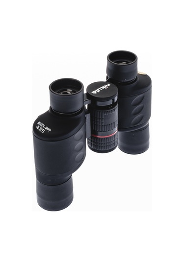 Nikula 10x30 - Küçük El Dürbünü - 1000m/76m Siyah