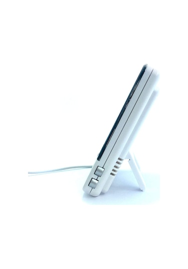 Tfa 30.5013 İç Dış Ortam Isı ve Nem Ölçer