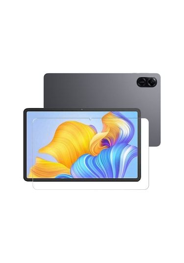 Honor Pad X9 11.5' Uyumlu Fuchsia Blue Nano Tablet Ekran Koruyucu