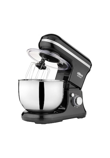 Stilevs Chef X Star 1500 Stand Mikser 5 LT