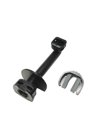 Özel Teklif Karcher 4.064-069.3 Khd4 Yüksek Basınçlı Yıkama Makinesi İçin Hd Çıkış Uzun + Kelepçe Diğer