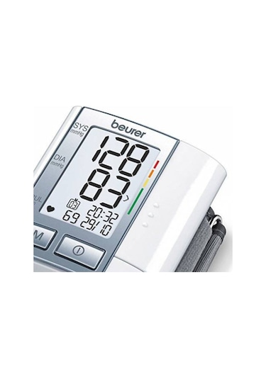 Beurer Bc 40 Tansiyon Aleti