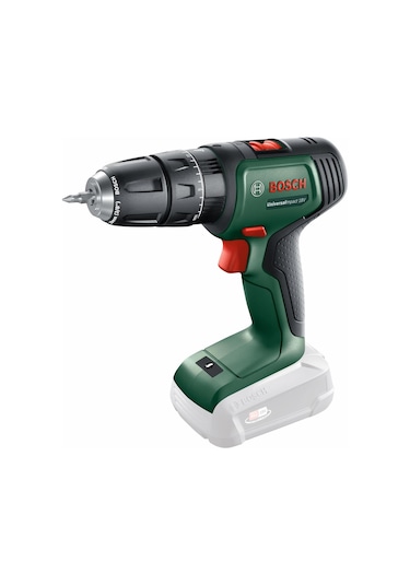 Bosch UniversalImpact 18 Darbeli Delme Vidalama Makinesi (Akü ve Şarj Dahil Değil) - 06039D4100