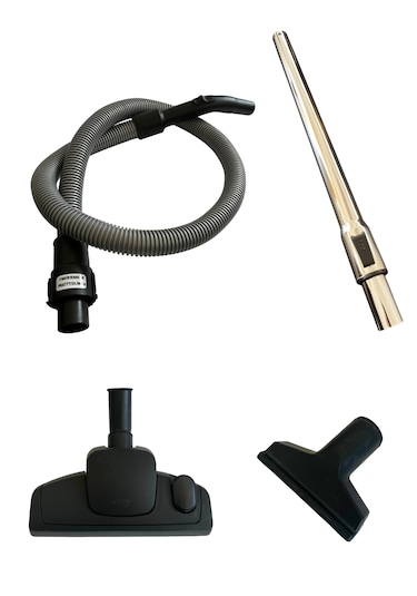 Fakır Rancer -pratty Olimpia Uyumlu Başlık Boru Hortum 4'lü Set