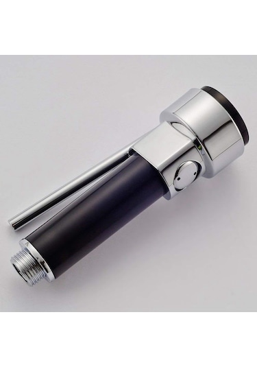 Mutfak Bataryası Yedek Yedek Parça Aksesuarları Musluk Mutfak Duş Bulaşık Makinesi Duş Başlığı Gümüş