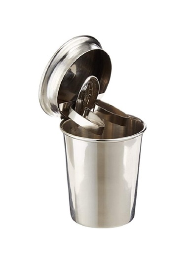 Stinky Araç İçi Puro Küllük