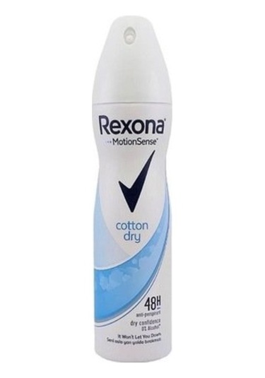 Rexona Women Cotton Dry Deodorant 150ml