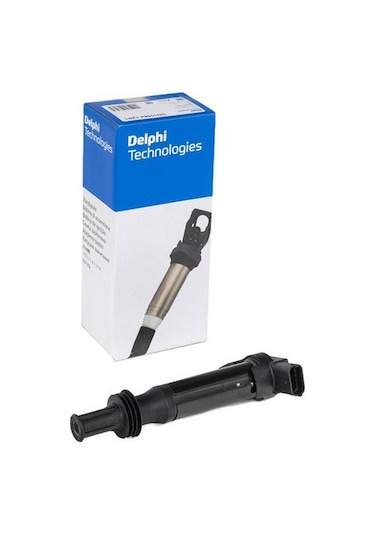 Peugeot 208 1.2 2014-2018 Delphi Ateşleme Bobini