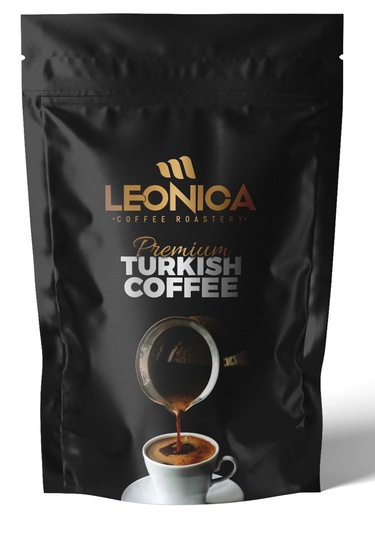 Leonica Türk Kahvesi 250 G
