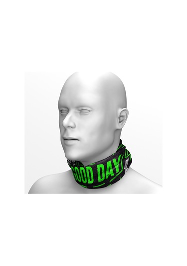 Daırb0095 - Çok Amaçlı Bandana Motosiklet Boyunluk Balaklava Outdoor Yüz Maskesi Kayak Maskesi Çok Renkli