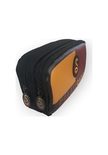 Galatasaray Kalem Çantası Mepart.25555 Çok Renkli