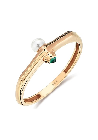 Reis T10041 Corner Green