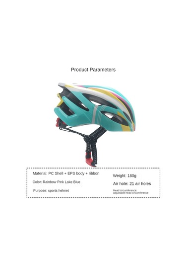 2024 Yeni Çocuk Kaskları Bisiklet Bisiklet Kayak Ayakkabıları Çok Renkli