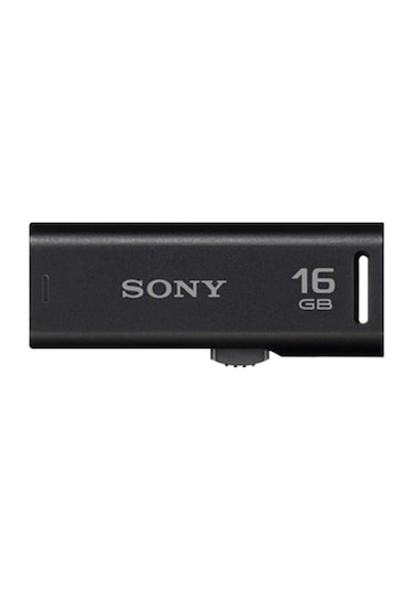 Sony Micro Vault USM16GR 16 GB Usb 2.0 Flash Bellek
