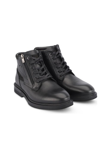 Forelli Owen-g Merdane Bot 43753 Siyah